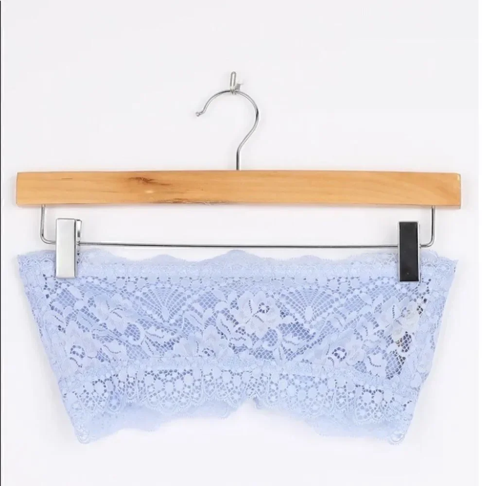 Free people Lacey Looks Bandeau NWT
